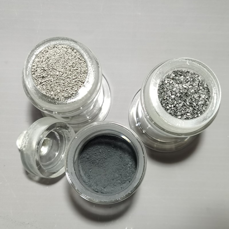 Tungsten Titanium Carbide (W,Ti)C  Western Minmetals (SC) Corporation